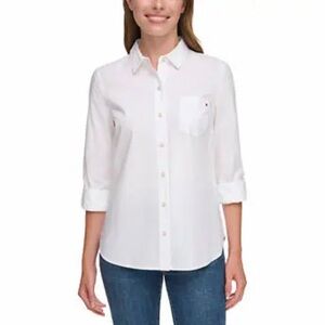 XXL Tommy Hilfiger dress shirt